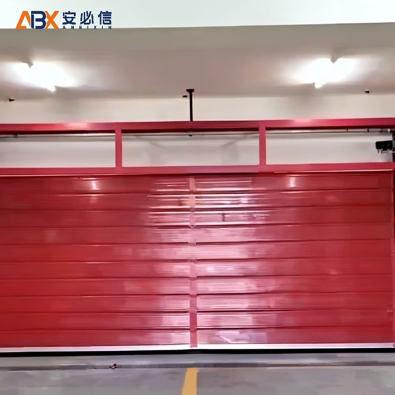 临沧市医药密闭高速门